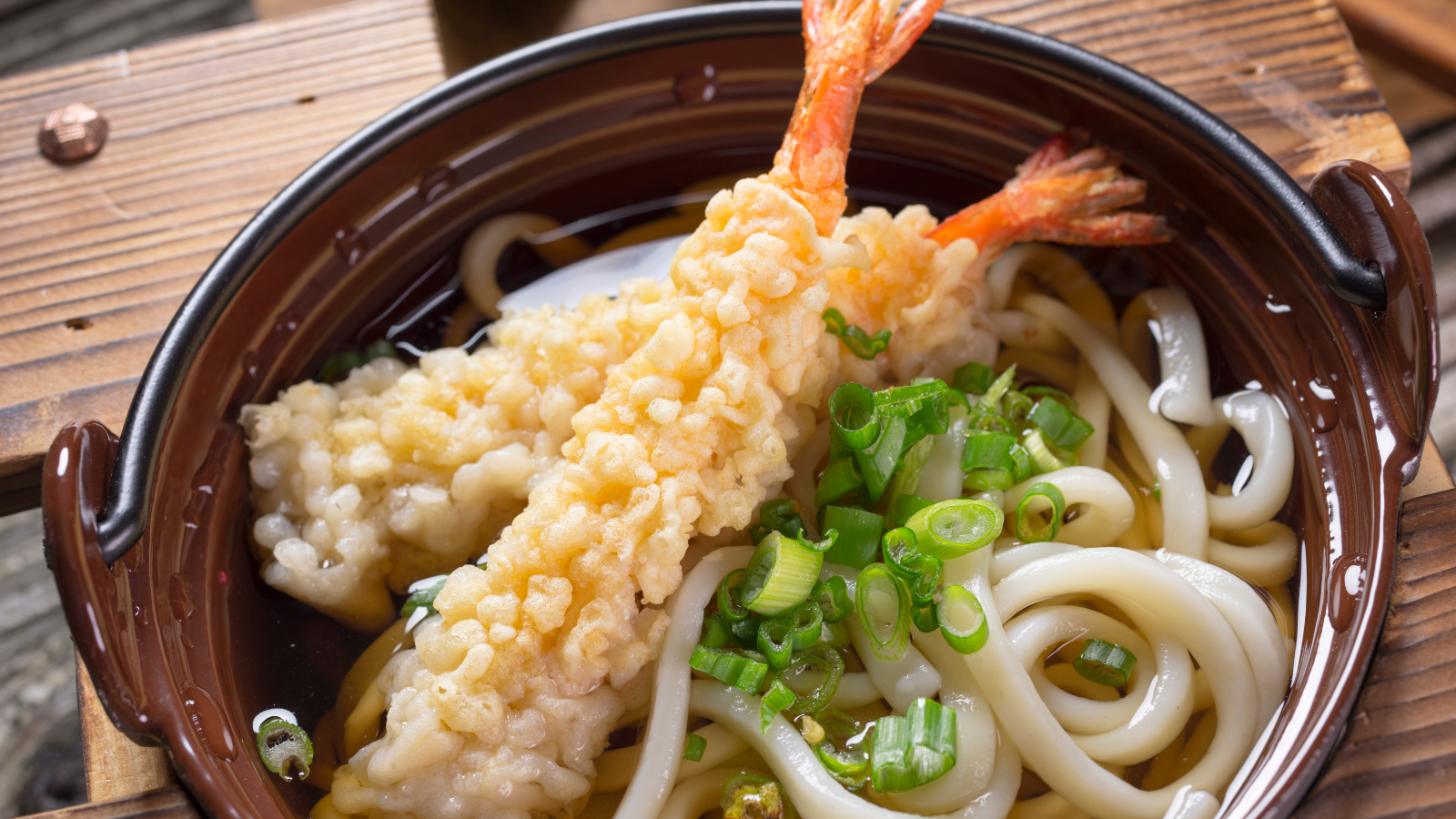 うどん職人体験