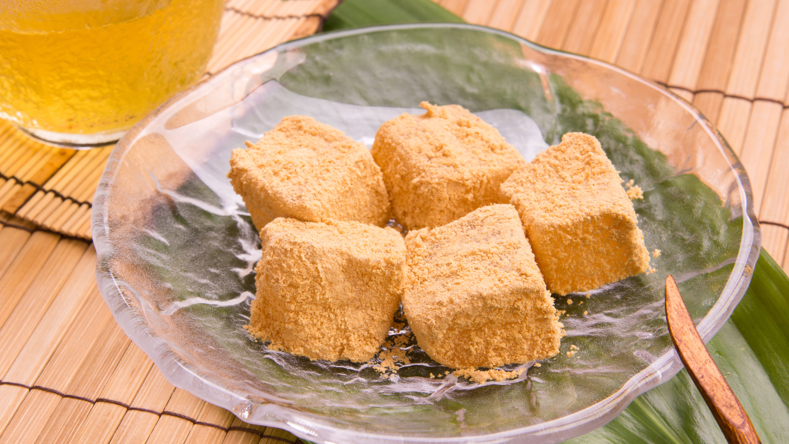 和菓子職人体験