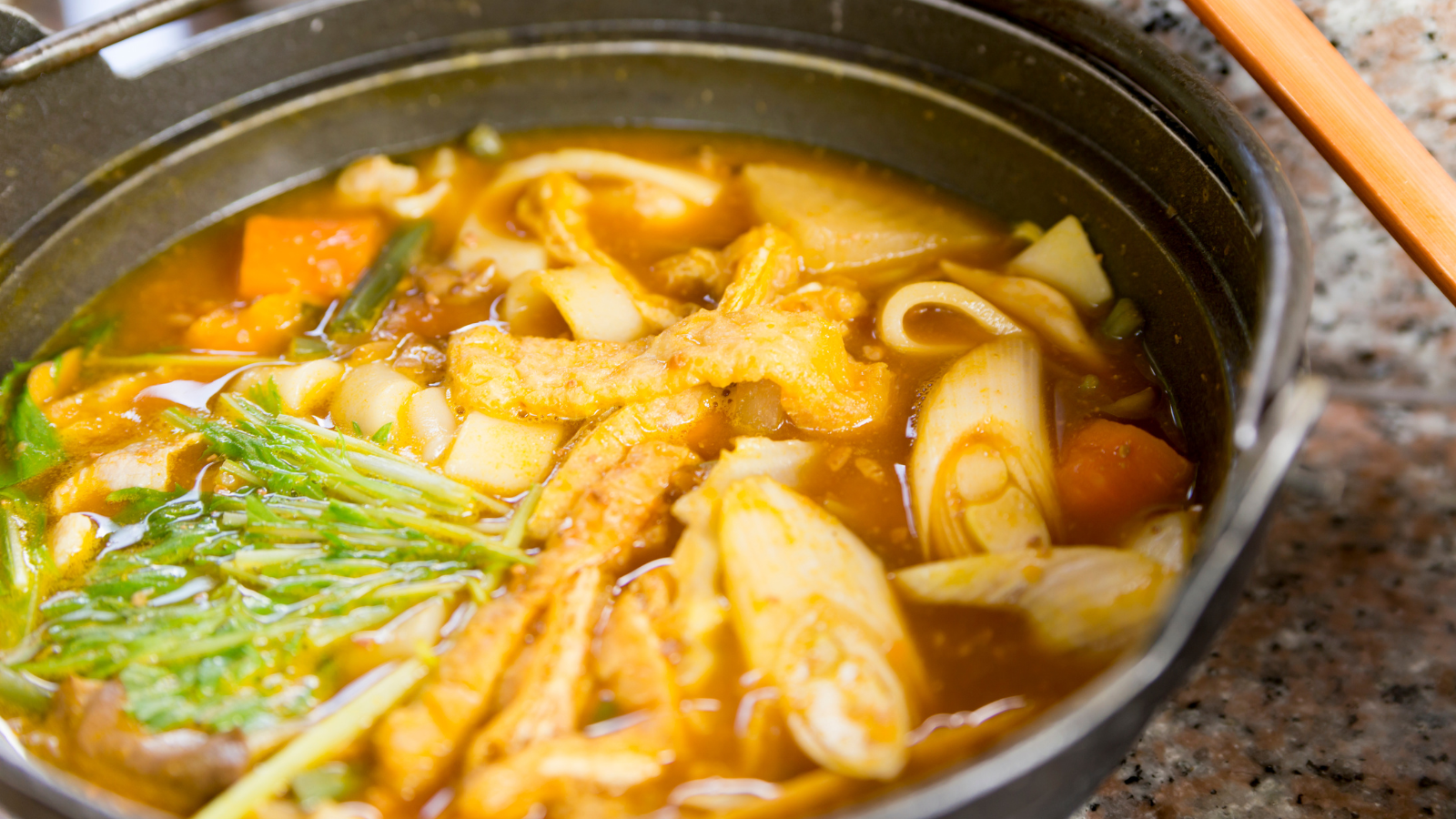 高菜先生食堂の様子