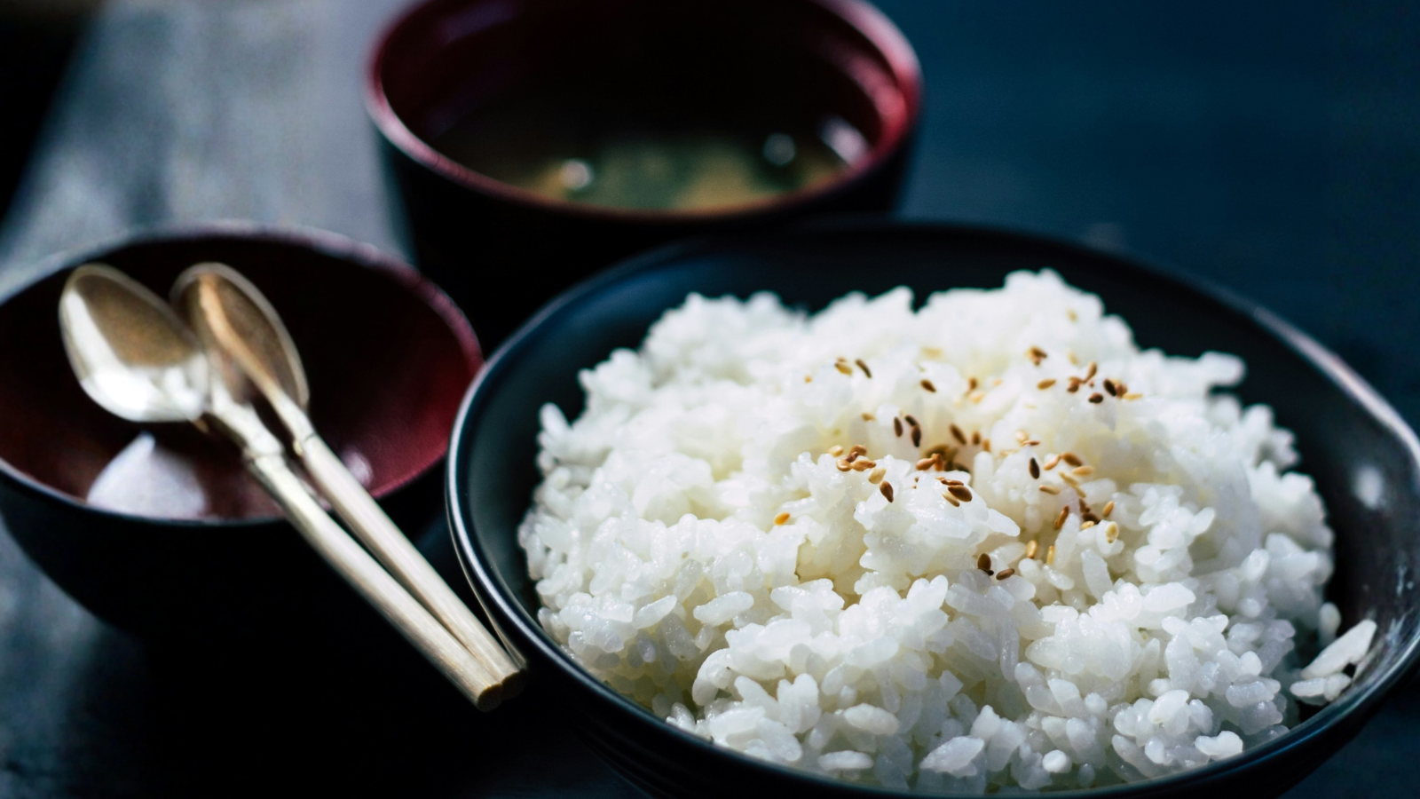 ライス・スープセット