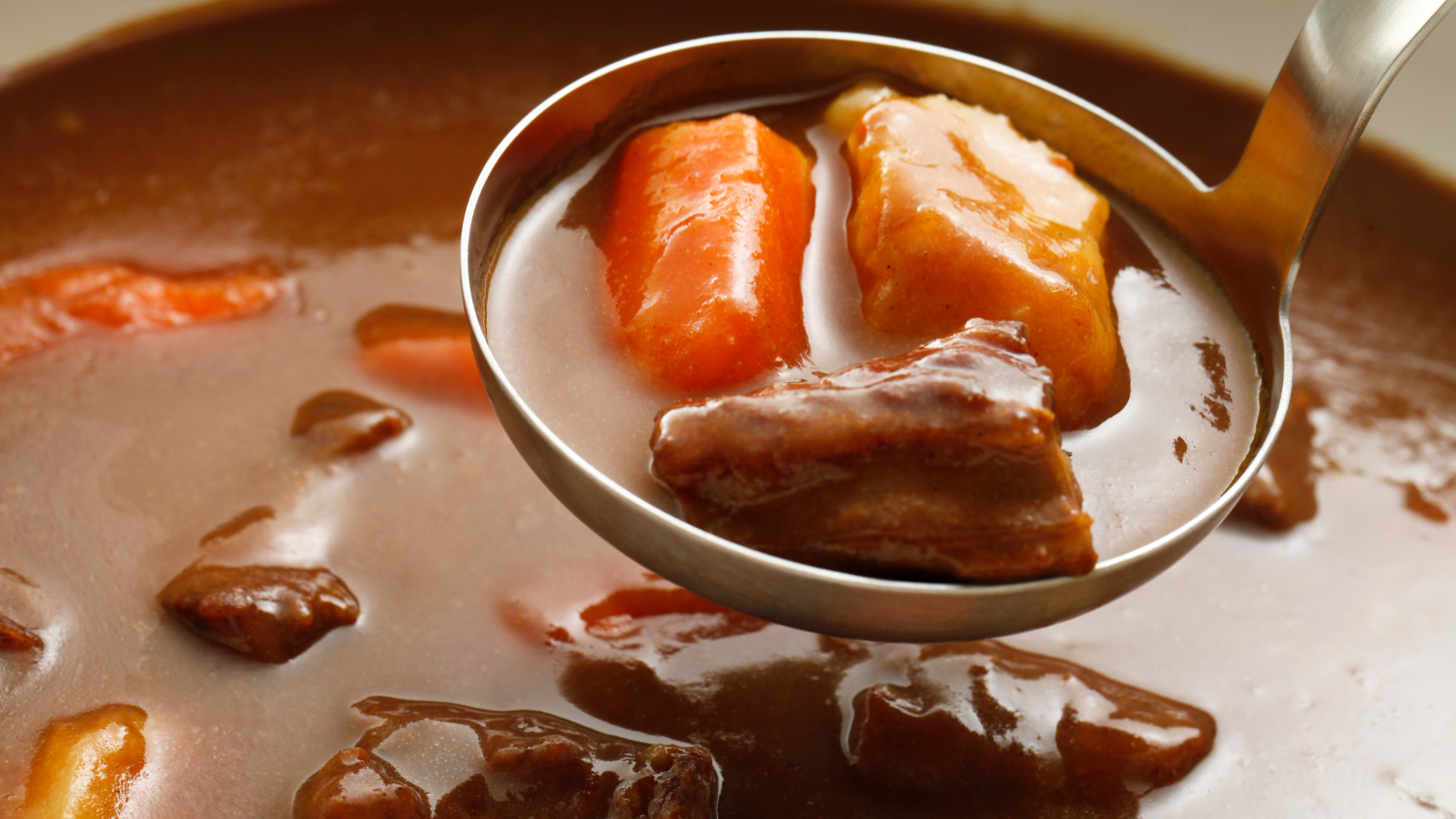 スパイスカレー