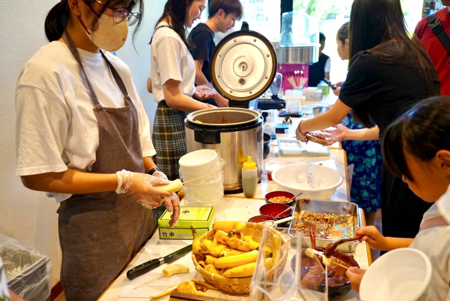 甲府子ども食堂